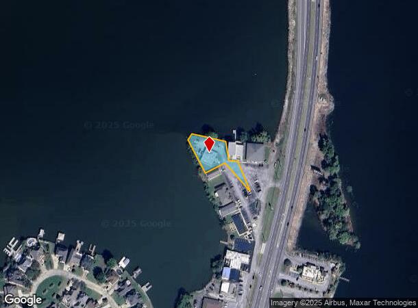 1406 Rainbow Dr, Gadsden, AL Parcel Map