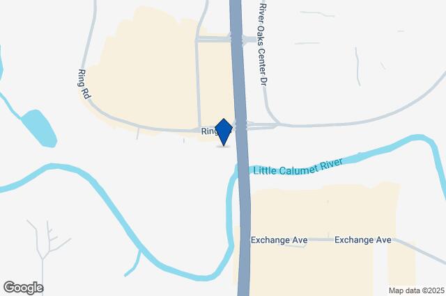1400 Torrence Ave Calumet City Il 60409 Office Space