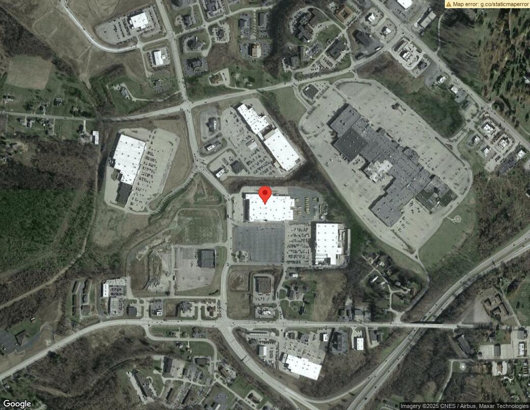 99 Matthew Dr, Uniontown, PA, 15401 Retail Space For Lease