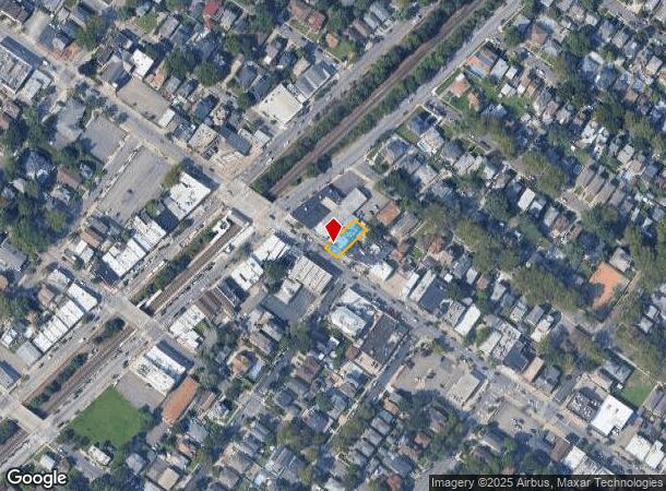 139 New Dorp Ln, Staten Island, NY Parcel Map