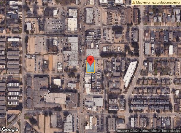 1928 Greenville Ave, Dallas, TX 75206 - Property Record | LoopNet