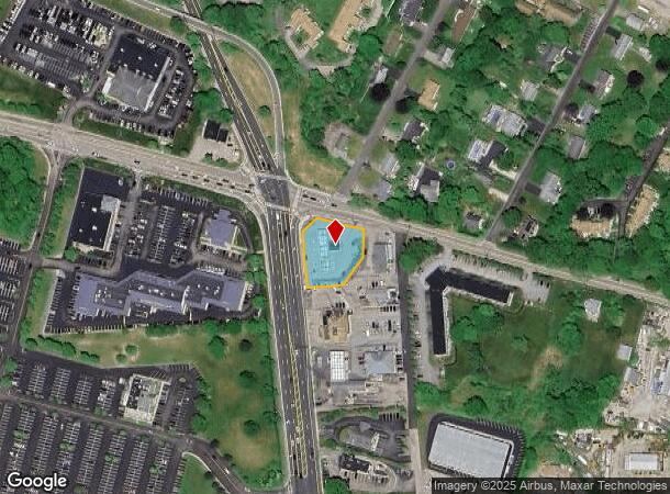 66 Point Judith Rd, Narragansett, RI Parcel Map