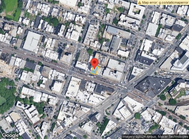  369 E 149Th St, Bronx, NY Parcel Map