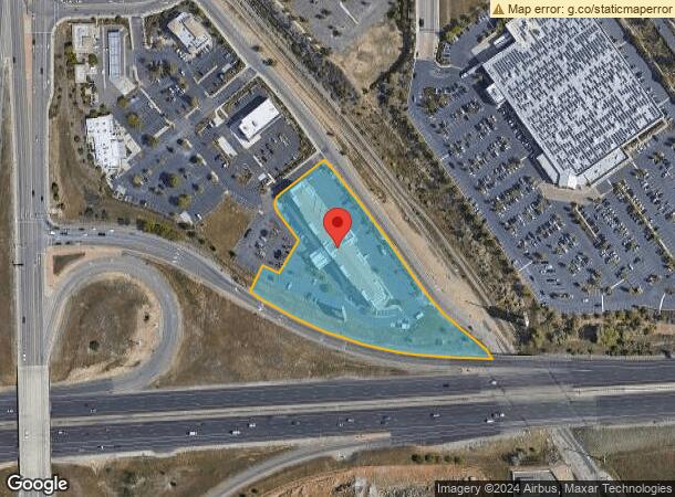  155 Placerville Rd, Folsom, CA Parcel Map