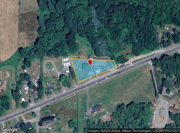 12021 State Route 530 Ne, Arlington, WA 98223 Property Record