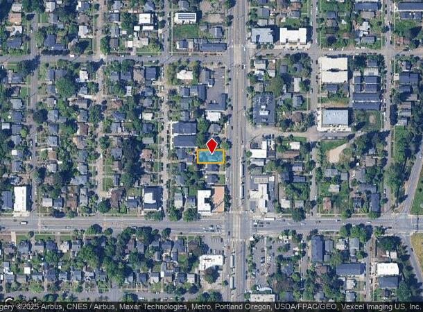6543 N Interstate Ave, Portland, OR 97217 - Property Record | LoopNet