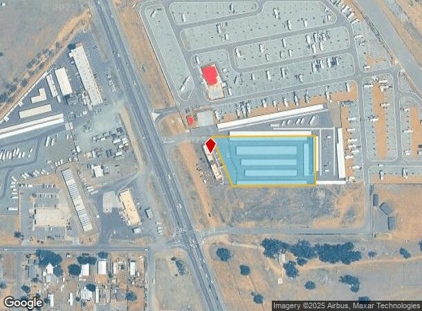 171 S State Route 69, Dewey, AZ Parcel Map