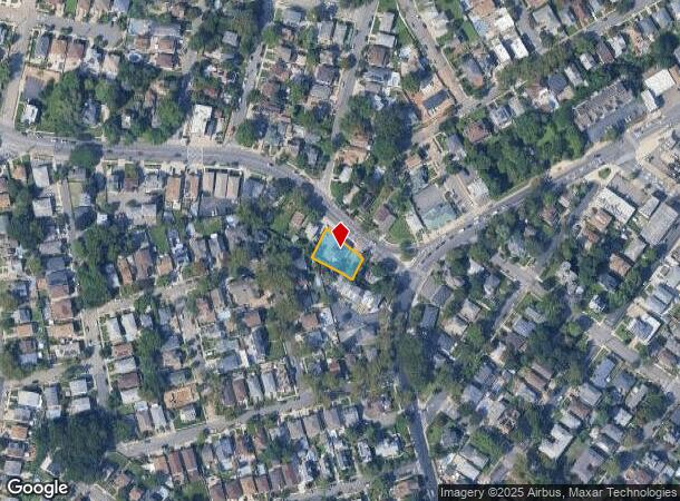 3014 Richmond Rd, Staten Island, NY Parcel Map