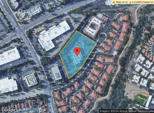  26745 Malibu Hills Rd, Agoura Hills, CA Parcel Map