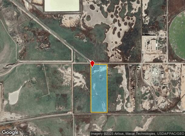  9747 W 900 S, Ogden, UT Parcel Map