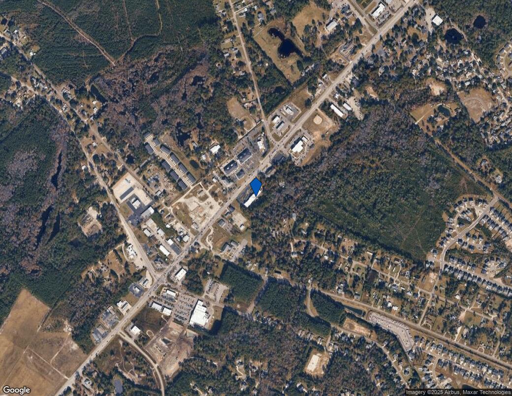 14888 US Highway 17 N, Hampstead, NC, 28443 Retail Space