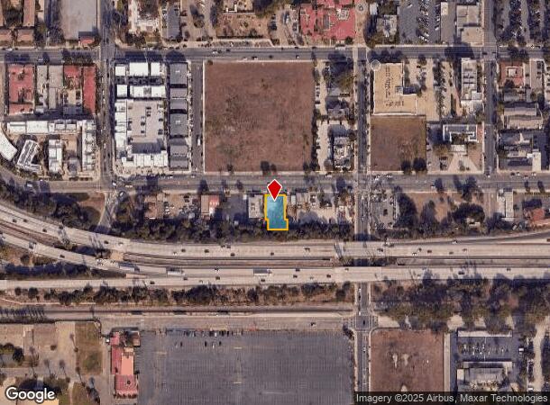  2761 E Westfork Ln, Overgaard, AZ Parcel Map