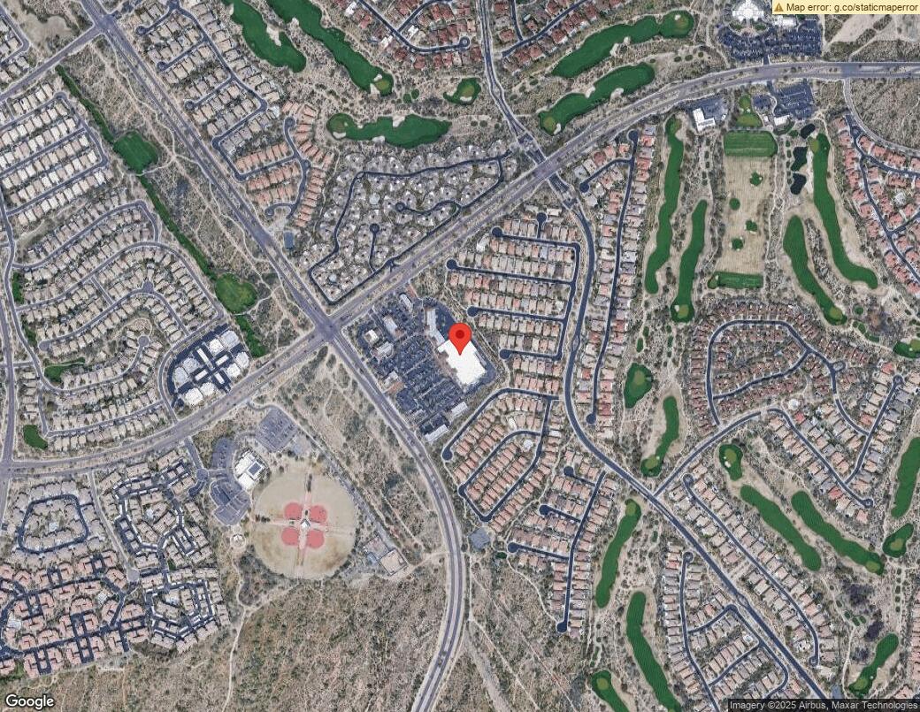 20301 N Hayden Rd, Scottsdale, AZ, 85255 Retail Space For Lease