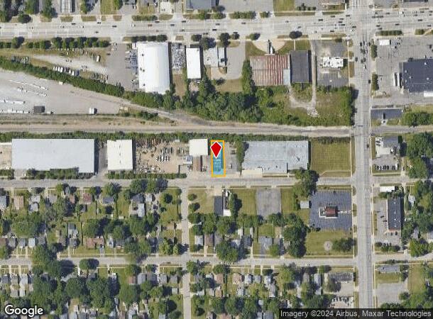 62 W Sheffield Ave, Pontiac, MI 48340 - Property Record | LoopNet