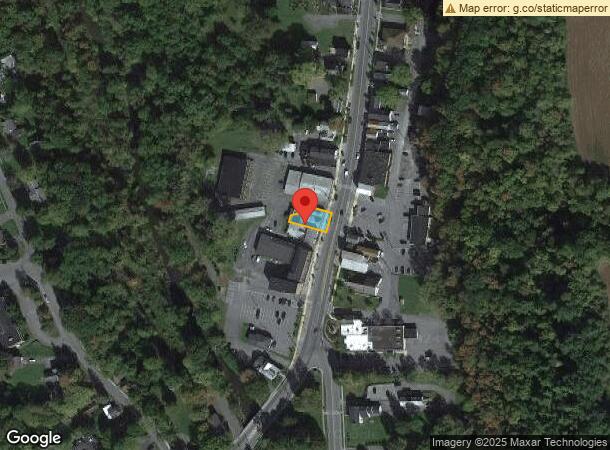  227 Genesee St, Chittenango, NY Parcel Map