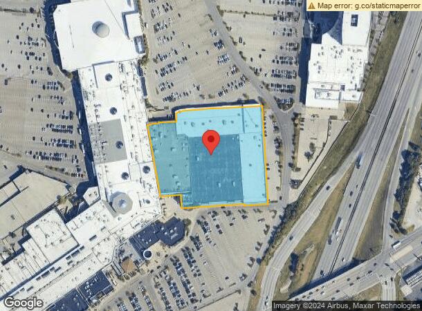  7913 Montgomery Rd, Cincinnati, OH Parcel Map