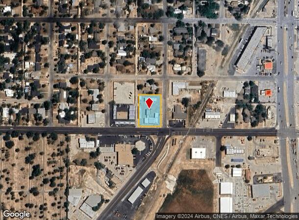 706 W Avenue N, San Angelo, TX 76903 - Property Record | LoopNet