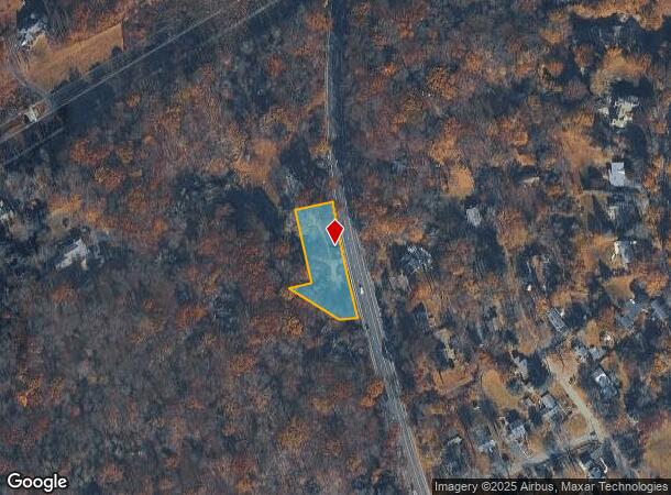 235 Route 206 S, Chester, NJ Parcel Map