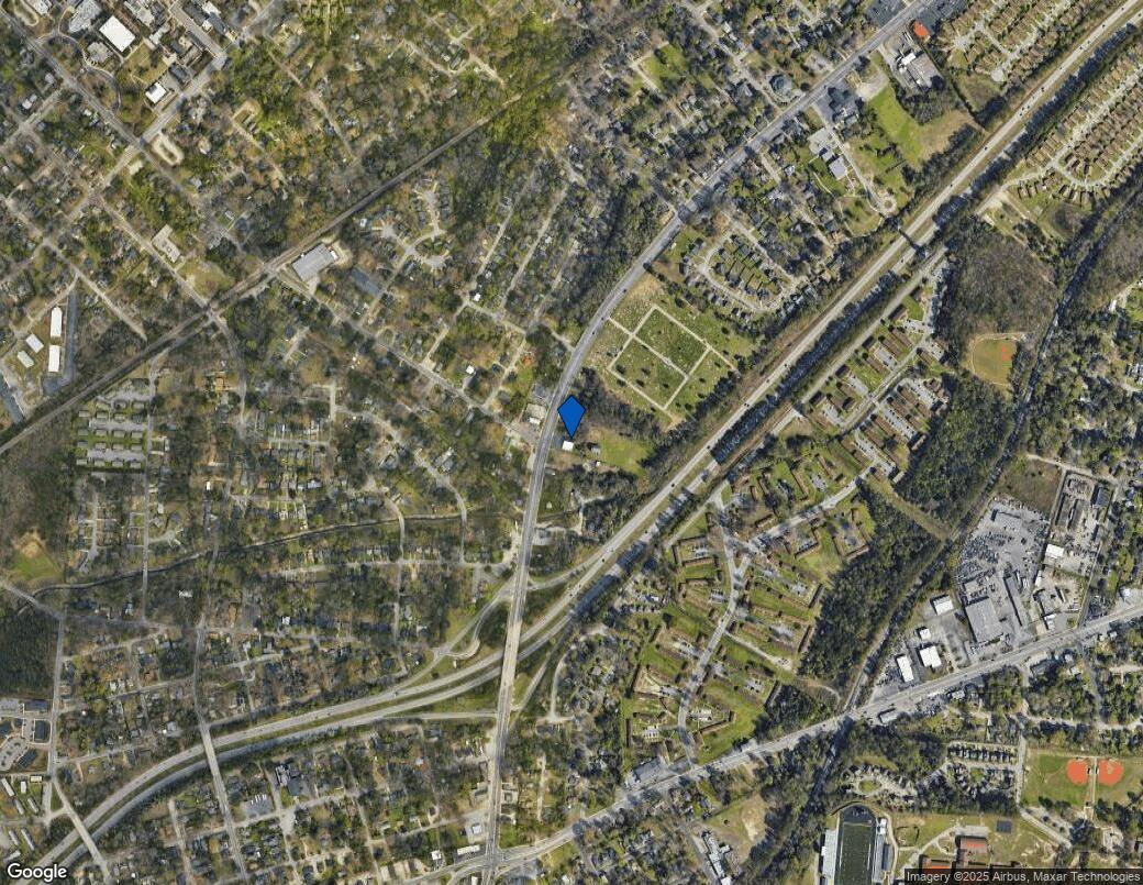 4002 Farrow Rd Columbia Sc 29203 Retail Space For Lease
