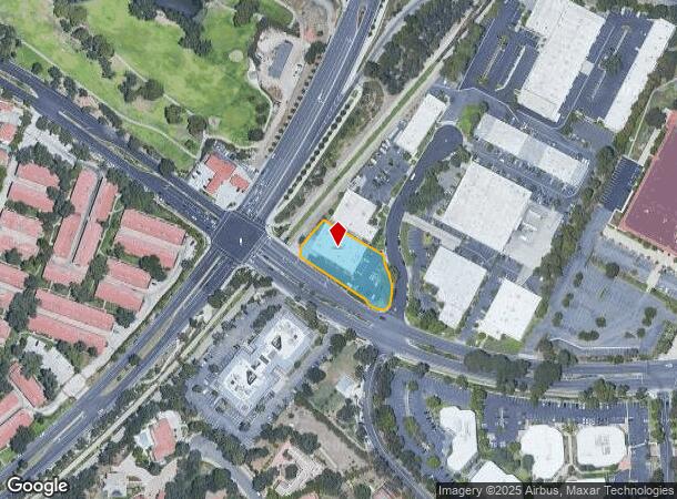 31411 Agoura Rd, Westlake Village, CA Parcel Map