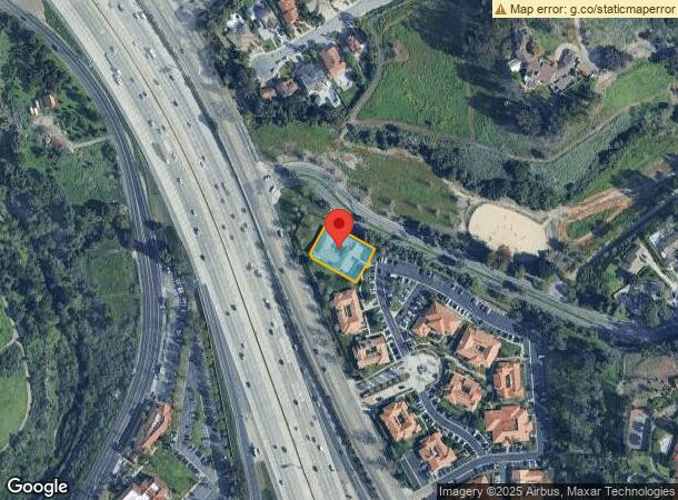  30200 Rancho Viejo Rd, San Juan Capistrano, CA Parcel Map