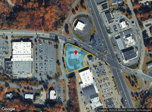 300 Kakeout Rd, Kinnelon, NJ Parcel Map