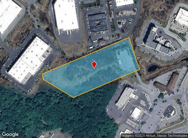 559 Rte 211 E, T O Wallkill, NY Parcel Map