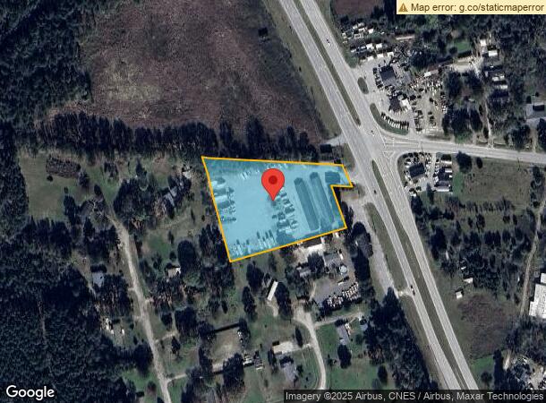 W Us Highway 70, Clayton, NC 27520 - Property Record | LoopNet