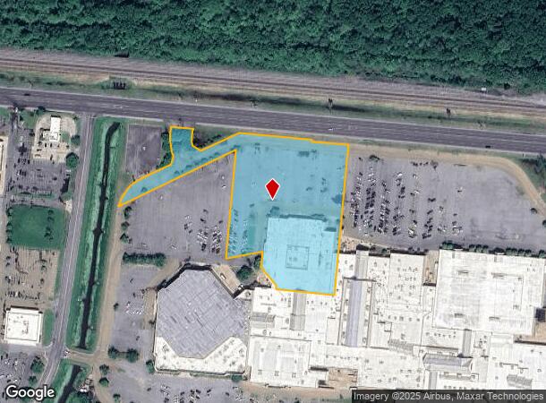 4630 Millhaven Rd, West Monroe, LA Parcel Map