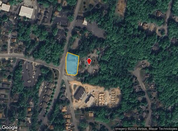 3873 State Route 9L, Lake George, NY Parcel Map