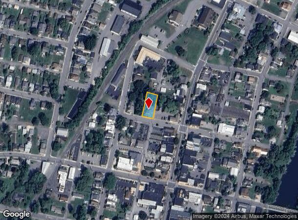 8 W Chestnut St, Selinsgrove, PA 17870 - Property Record | LoopNet