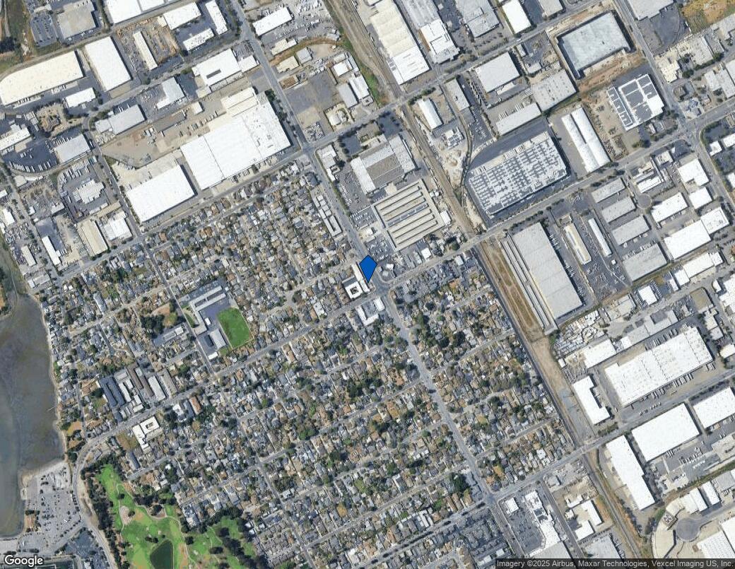 2181 Doolittle Dr, San Leandro, CA, 94577 Retail Space For Lease