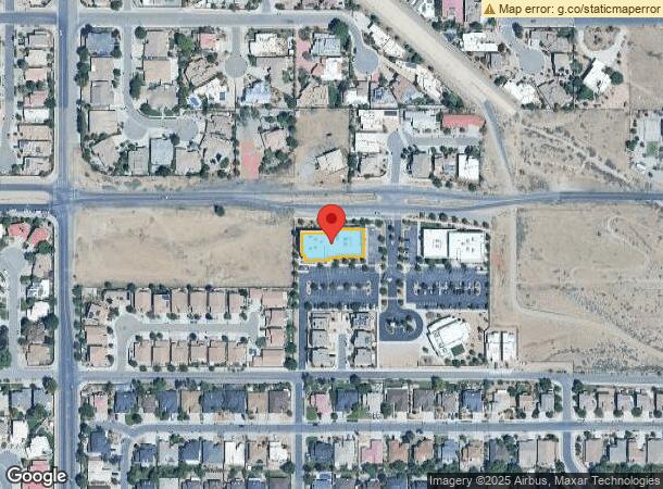 8650 Alameda Blvd Ne, Albuquerque, NM 87122 - Property Record | LoopNet