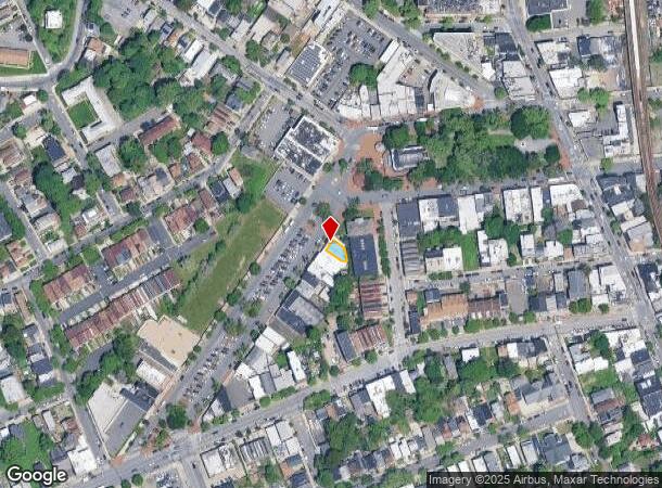  146 Canal St, Staten Island, NY Parcel Map