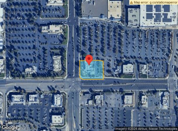  2445 W Kettleman Ln, Lodi, CA Parcel Map