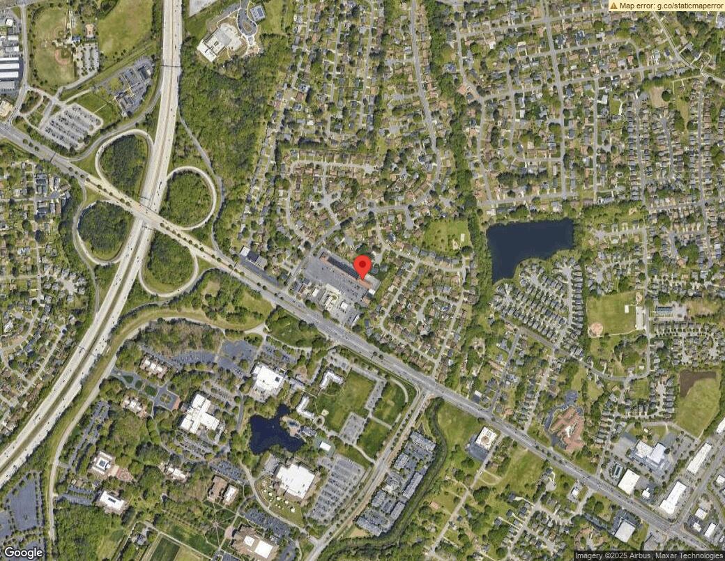 5660 Indian River Rd, Virginia Beach, VA, 23464 Retail Space For