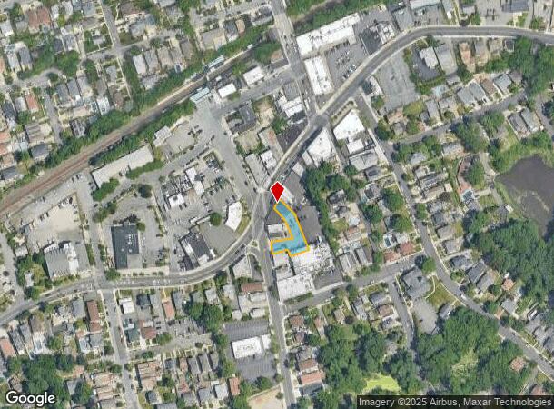 3996 Amboy Rd, Staten Island, NY Parcel Map