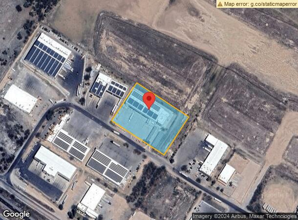  41 Kipper St, Rio Rico, AZ Parcel Map