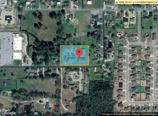  29440 Ardmore Park, Ardmore, AL Parcel Map