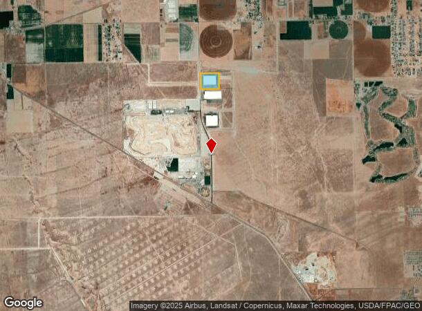  353 S Sheep Ln, Grantsville, UT Parcel Map