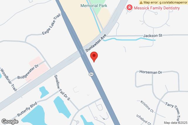 3813 S Nova Rd Port Orange Fl 32129 Commercial Land For Lease