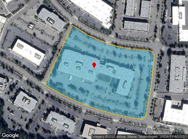  35301 Se Center St, Snoqualmie, WA Parcel Map