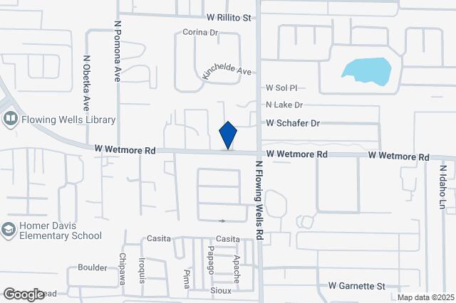 Tucson Az Feed Stores