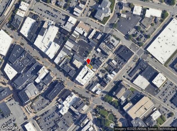 159 Clinton St, Schenectady, NY Parcel Map