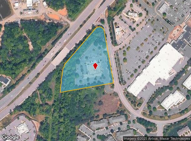 4720 Craig Rath Blvd, Midlothian, VA Parcel Map