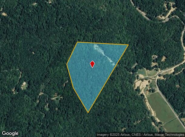  1914 Nc Highway 9 Pl, Black Mountain, NC Parcel Map