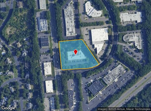 3 Technology Dr, East Setauket, NY Parcel Map