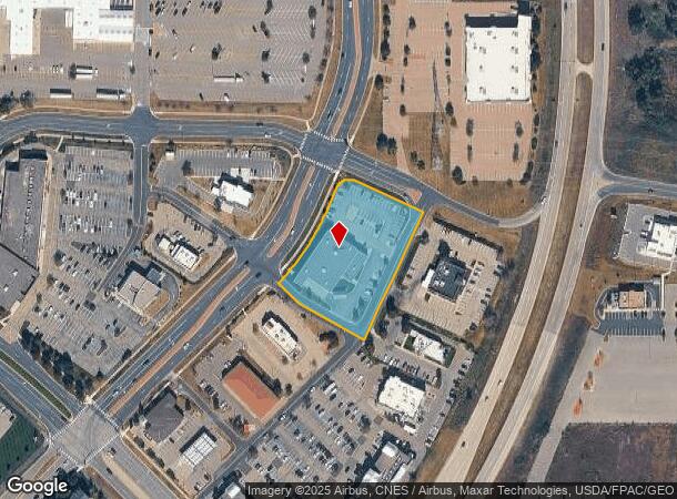 8014 Old Carriage Ct, Shakopee, MN Parcel Map