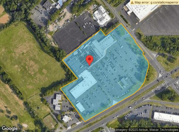  145 Monmouth Rd, Deal, NJ Parcel Map