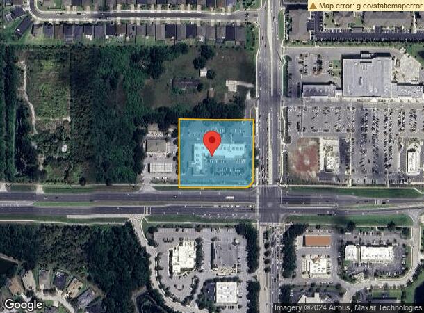  14405 State Road 70 E, Lakewood Ranch, FL Parcel Map